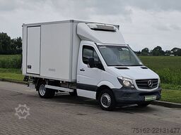 MERCEDES-BENZ SPRINTER 519 V6 3.0ltr FRIGO EUR6