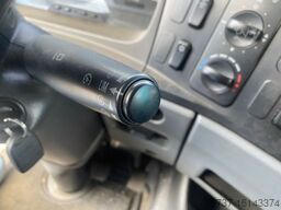 MERCEDES-BENZ 818 Klima / Standh. / Motorbremse / 7,15L