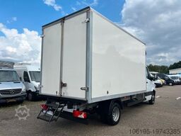 MERCEDES-BENZ Sprinter 513 CDI  Maxi Möbel Koffer