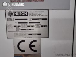 Huron K2X 8 Five