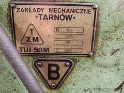 ZMT Tarnów TUJ 50M
