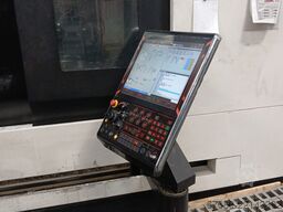Mazak VTC-800/30SR