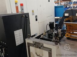 Mazak VTC-800/30SR