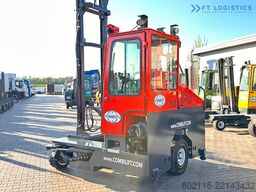 Combilift C4000 / TRIPLEX / 9300MM / GAS / TOP1
