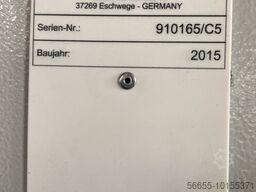 Georg Sahm Sahm 410 E, Bitesor 910 E