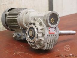 Bonfiglioli Lafert MVF 63/P AFS 63/4