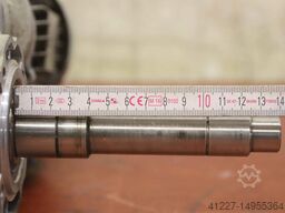 Bonfiglioli Lafert MVF 63/P AFS 63/4