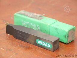 WIDIA WIDAX SRDCN 2525