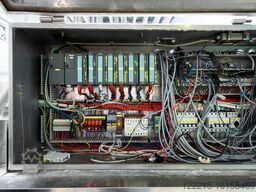 BTB KEG Abfüllanlage