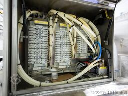 BTB KEG Abfüllanlage