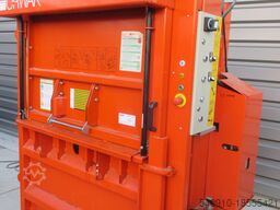 Bramidan, ORWAK B20, X25, 3410