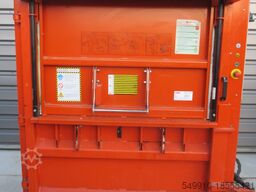 Bramidan, ORWAK B20, X25, 3410