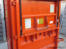 Bramidan, ORWAK B20, X25, 3410