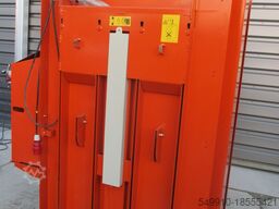 Bramidan, ORWAK B20, X25, 3410