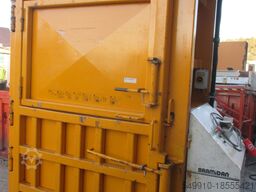 Bramidan, ORWAK B20, X25,4-OS, 3410, 3420