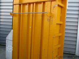 Bramidan, ORWAK B20, X25,4-OS, 3410, 3420