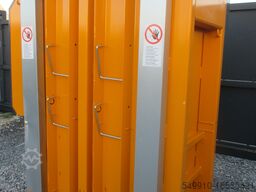 Bramidan, ORWAK B20, X25,4-OS, 3410, 3420