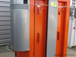 Bramidan, ORWAK B20, X25,4-OS, 3410, 3420