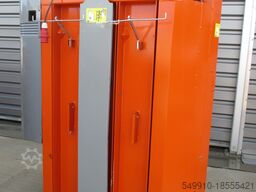 Bramidan, ORWAK B20, X25,4-OS, 3410, 3420