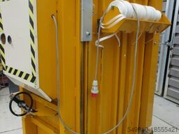Bramidan, ORWAK B20, X25,4-OS,4-X25, 3410, 3420