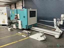 Celaschi TSA 240N
