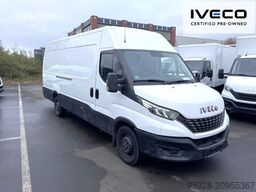 IVECO 35S14HA8 V/P, LED, Fahrersitz gefedert
