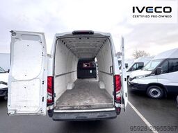 IVECO 35S14HA8 V/P, LED, Fahrersitz gefedert