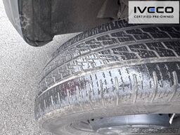 IVECO 35S14HA8 V/P, LED, Fahrersitz gefedert