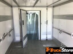 Mercedes-Benz Atego 1524 LL