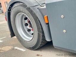 IVECO Stralis 460 CNG Euro6D Intarder Navigation