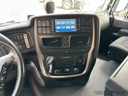 IVECO Stralis 460 CNG Euro6D Intarder Navigation