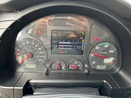 IVECO Stralis 460 CNG Euro6D Intarder Navigation