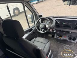MERCEDES-BENZ Sprinter 519 CDI