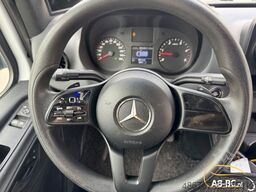 MERCEDES-BENZ Sprinter 519 CDI