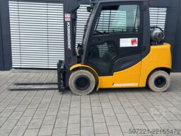 Jungheinrich TFG 430S 440DZ