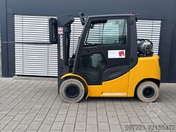 Jungheinrich TFG 430S 440DZ