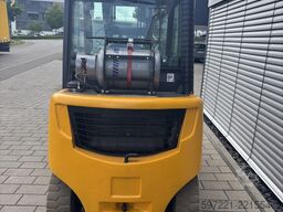 Jungheinrich TFG 430S 440DZ