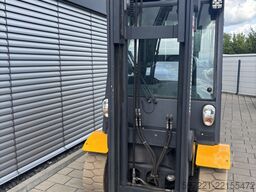 Jungheinrich TFG 430S 440DZ