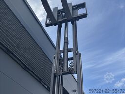 Jungheinrich TFG 430S 440DZ