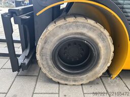 Jungheinrich TFG 430S 440DZ
