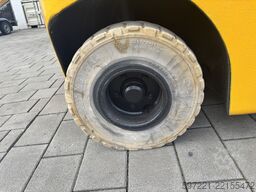 Jungheinrich TFG 430S 440DZ