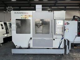 DUGARD 1000 Y