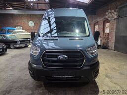 FORD Transit Kasten 350 L3 H3 KlimaKamera TüvNeu Navi