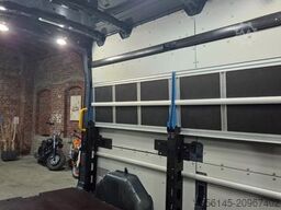 FORD Transit Kasten 350 L3 H3 KlimaKamera TüvNeu Navi