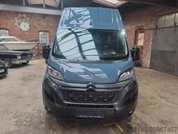 CITROEN Jumper Kasten 350 L3 H3 KlimaKamera TüvNeu Navi