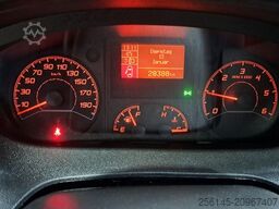 CITROEN Jumper Kasten 350 L3 H3 KlimaKamera TüvNeu Navi