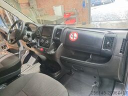 CITROEN Jumper Kasten 350 L3 H3 KlimaKamera TüvNeu Navi