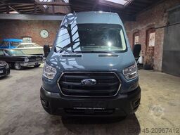 FORD Transit Kasten 350 L3 H3 KlimaKamera TüvNeu Navi