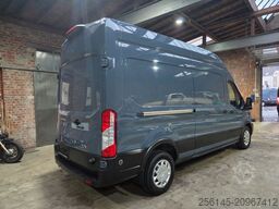 FORD Transit Kasten 350 L3 H3 KlimaKamera TüvNeu Navi