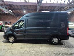 FORD Transit Kasten 350 L3 H3 KlimaKamera TüvNeu Navi